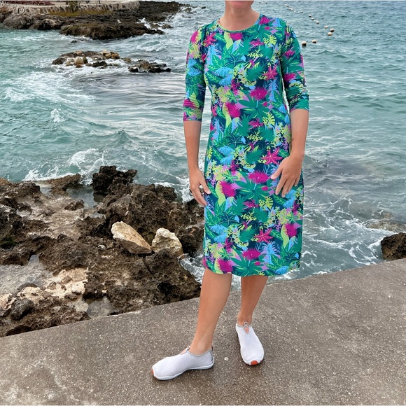 Dresses & Skirts - Swimdress